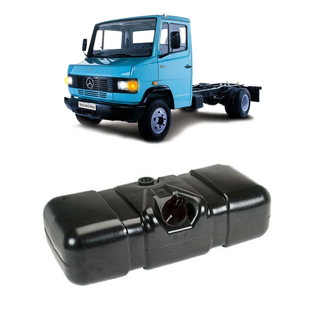 Deposito Tanque Combustible Bepo camion 100l